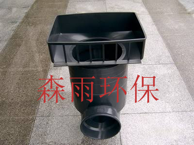 整體雨水檢查井