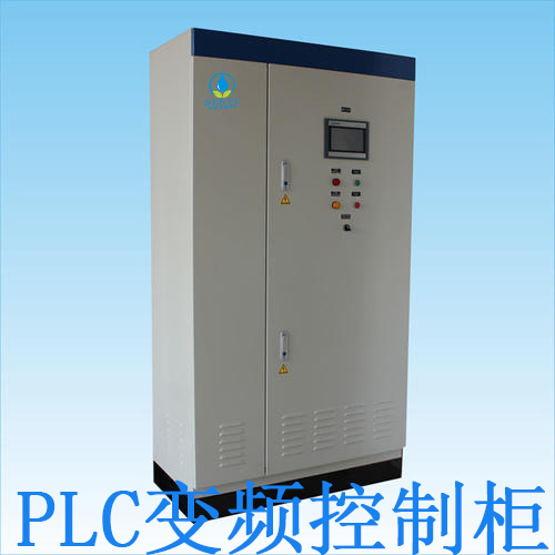 雨水收集系統(tǒng)-項目控制電箱手動與自動控制說明